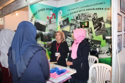 Vanlı öğrencilerden örnek proje video foto