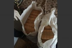 Van’da 52 kilo eroin ele geçirildi