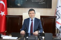 Gaziantep'e yeni Milli Eğitim Müdürü atandı