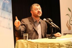 “Ümmetin en büyük sorunu itidali kaybetme sorunudur”