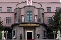 TSK: 26 PKK'li öldürüldü