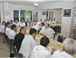 Türkiye'nin Tüm Renkleri Bursa'da Buluştu