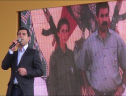 Di derbarê Newroza Diyarbekirê de tehqîqat hat destpêkirin