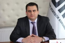 Van bölgesinde işgücü oranı düştü