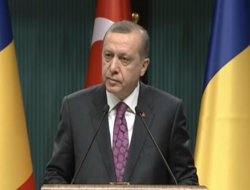 "Brüksel saldırganını yakalayıp sınır dışı etmiştik"