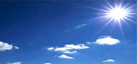 Sıcaklar mevsim normalleri üzerinde seyredecek