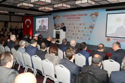 Erzurum’da ‘’Yargıda Zaman Yönetimi’’ sempozyumu