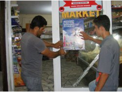 Bir Ramazan Paketi 50 TL