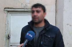 Yaşamla ölüm arasında gelgitler yaşayan halk o anları anlattı video foto