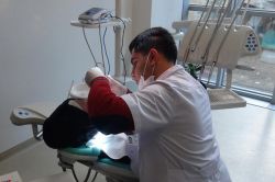 Uzmanlardan yirmi yaş dişleri uyarısı