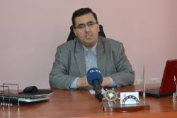 "Sosyal medya algı yönetiminin en etkili silahlarından biridir"