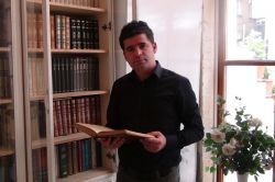 “Milleti yok sayan Anayasa ile sosyal devlet inşa edilemez”