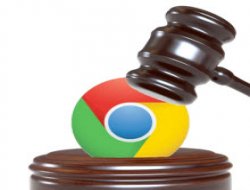 Mobil Chrome'a yasaklatma girişimi