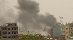 Nusaybin’de çatışma: 1 asker hayatını kaybetti