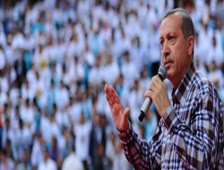 Başbakan Erdoğan: Suriye İçin Artık Söz Bitmiştir
