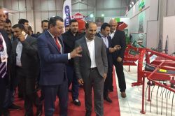 Kürdistan Ziraat Bakanı İLKHA’ya konuştu