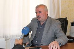 “Batı insan haklarını kendi iç dünyası için tasarlamış”