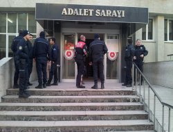 Batman’da paralel yapı operasyonunda bir tutuklama