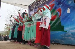 Ergani Dereboyu Köyü Kutlu Doğum etkinliği 2016 Peygamber Sevdalıları video foto