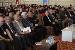 ‘Gazi Süleyman Paşa ve Kocaeli Tarihi’ Sempozyumu