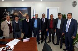 "İsraf yapılmazsa enerji sorunu kalmayacaktır"