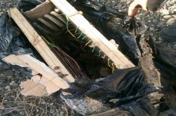 Bu da Amortisörlü bomba!