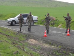 PKK mahalle muhtarını katletti