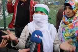 Kumçatılılar: Kutlu Doğum'u dört gözle bekliyorduk video foto