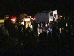 Çınarlı uzman çavuş Nusaybin'de hayatını kaybetti