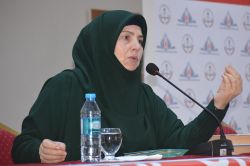 Televizyonlar üzerinden nesil İslam’dan uzaklaştırılıyor video foto