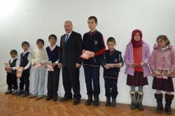 Bitlis’te ‘Kütüphane Haftası’ programı düzenlendi video foto