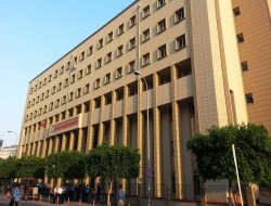 Adana Büyükşehir Belediyesi Davası’nda “Kumpas” iddiası