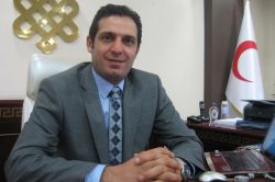 Bingöl'de kış aylarında mahsur kalan 271 hastaya ulaşıldı