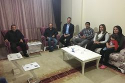 "Okul Müdiresine ‘Hakaret" iddiasına yazılı cevap