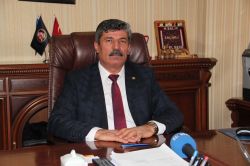 KGM için 3 bin 500  taşeron işçiye kadro talebi