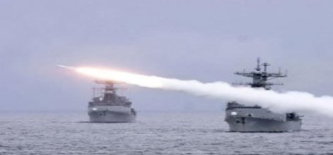 İran'dan ABD'ye Sert Uyarı!