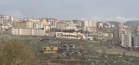 Şırnak'ta bir araçta meydana gelen patlamayla ilgili tutuklama