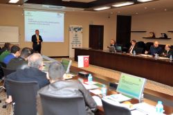 Gaziantep'te 'Plastik Enjeksiyon Teknolojisi' eğitimi yapıldı