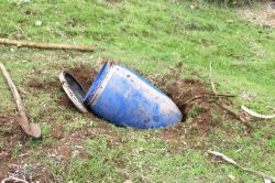 Bingöl’de uyuşturucu operasyonu