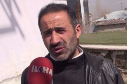 Sokak köpekleri öğrencilere saldırıyor