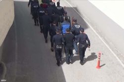 Gaziantep'te IŞİD baskını: 3 gözaltı