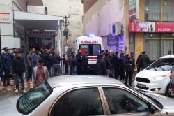 Batman’da kavga: 2 yaralı foto