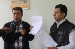 Keyfi muameleyle ekmeğimizden olduk foto