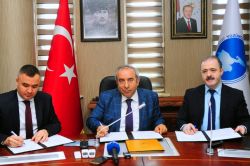 Van Yüzüncü Yıl Üniversitesi’nde ‘Üniversite Ailelerle Buluşuyor’ projesi foto