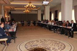 Van’da ‘Kadın Sağlığı Çalıştayı’ düzenlendi foto