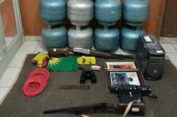 Batman’ın Gercüş ilçesinde 7 PKK’li gözaltına alındı foto