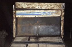 25 ton kaçak akaryakıt ele geçirildi