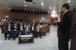 "Antibiyotik kullanımı kontrol altına alınmalı"