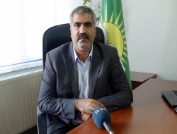 “Zarokên Sûriyeyî divê karibin biçin mektebê”