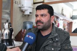 Bağlar esnafı HÜDA PAR'ın çağrısını değerlendirildi video foto